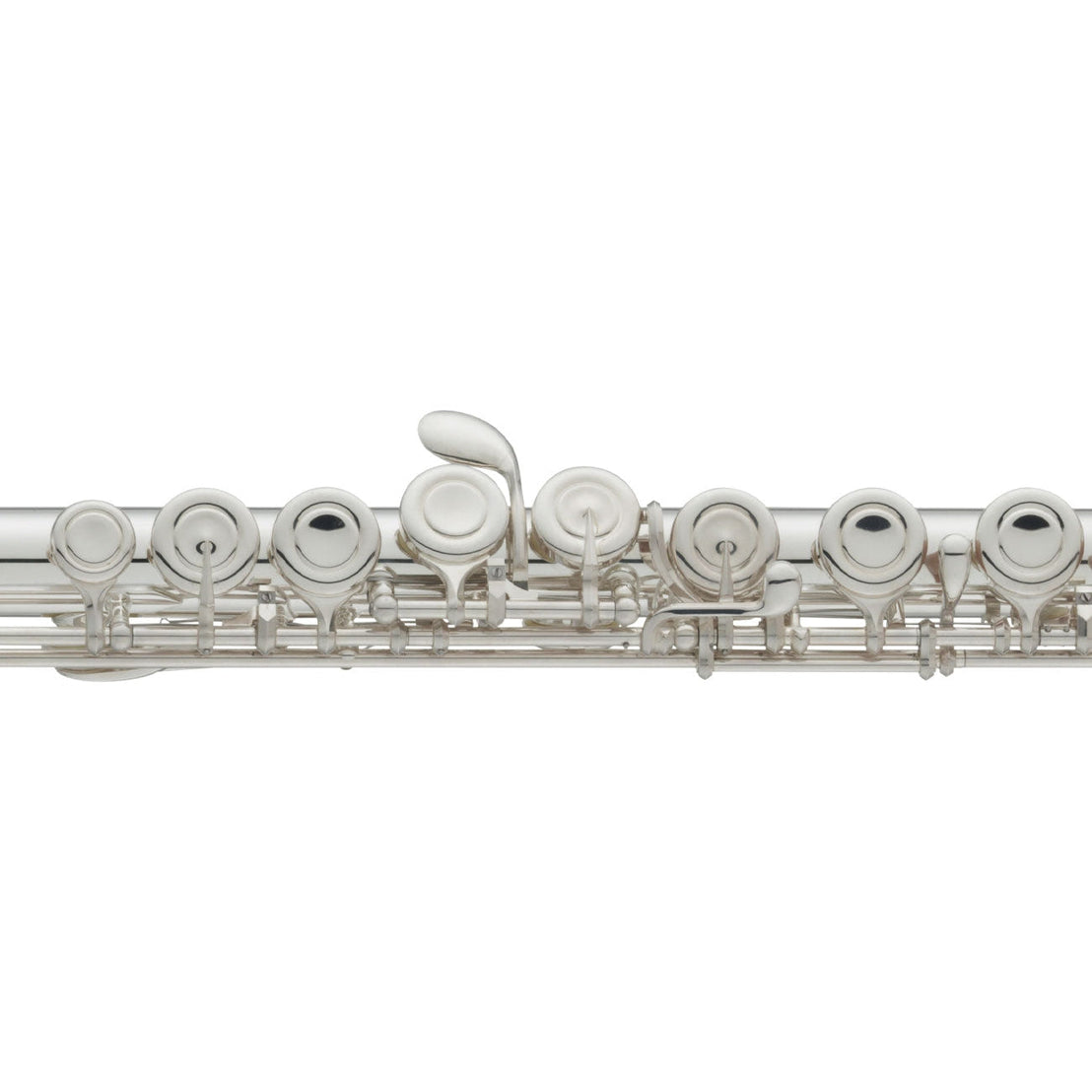 Sáo Flute Yamaha YFL-212-Mai Nguyên Music