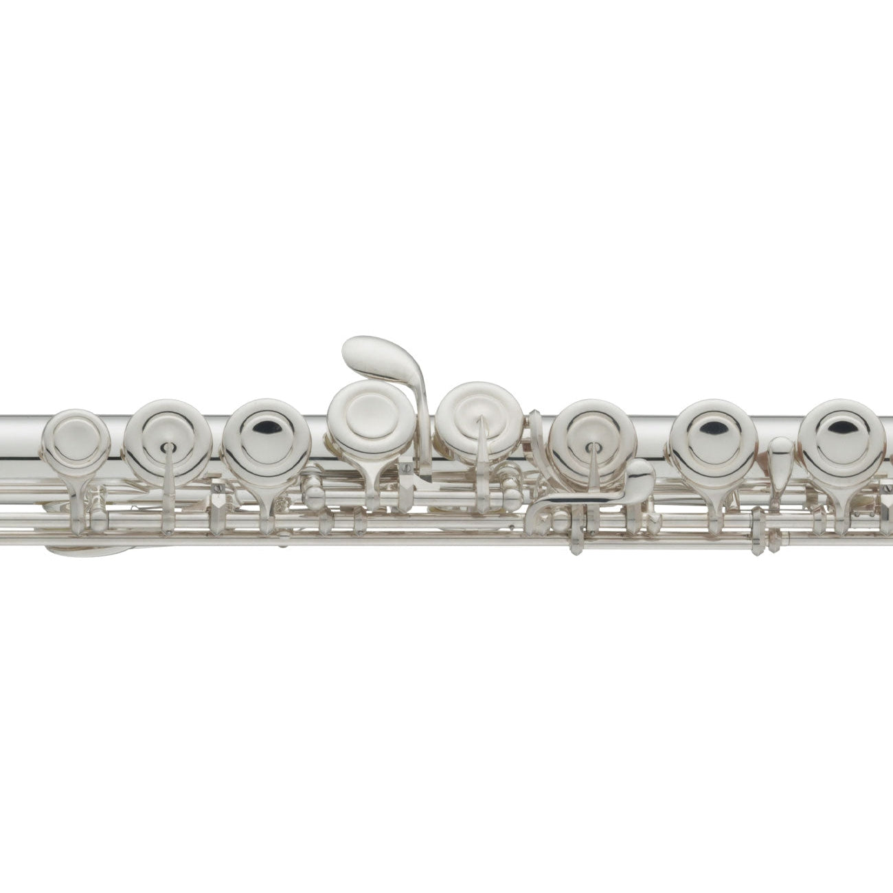 Sáo Flute Yamaha YFL-212-Mai Nguyên Music