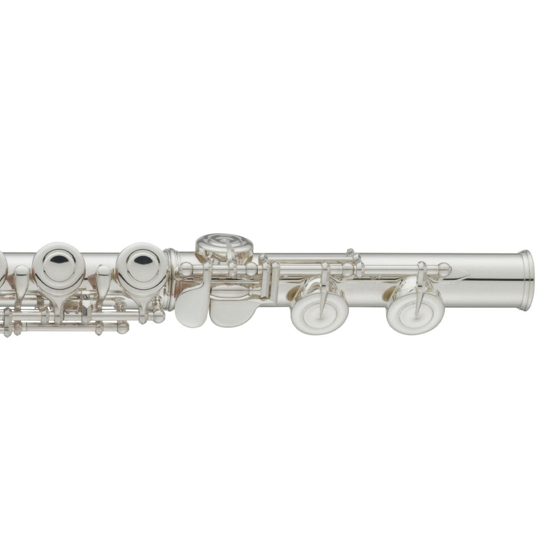 Sáo Flute Yamaha YFL-212-Mai Nguyên Music