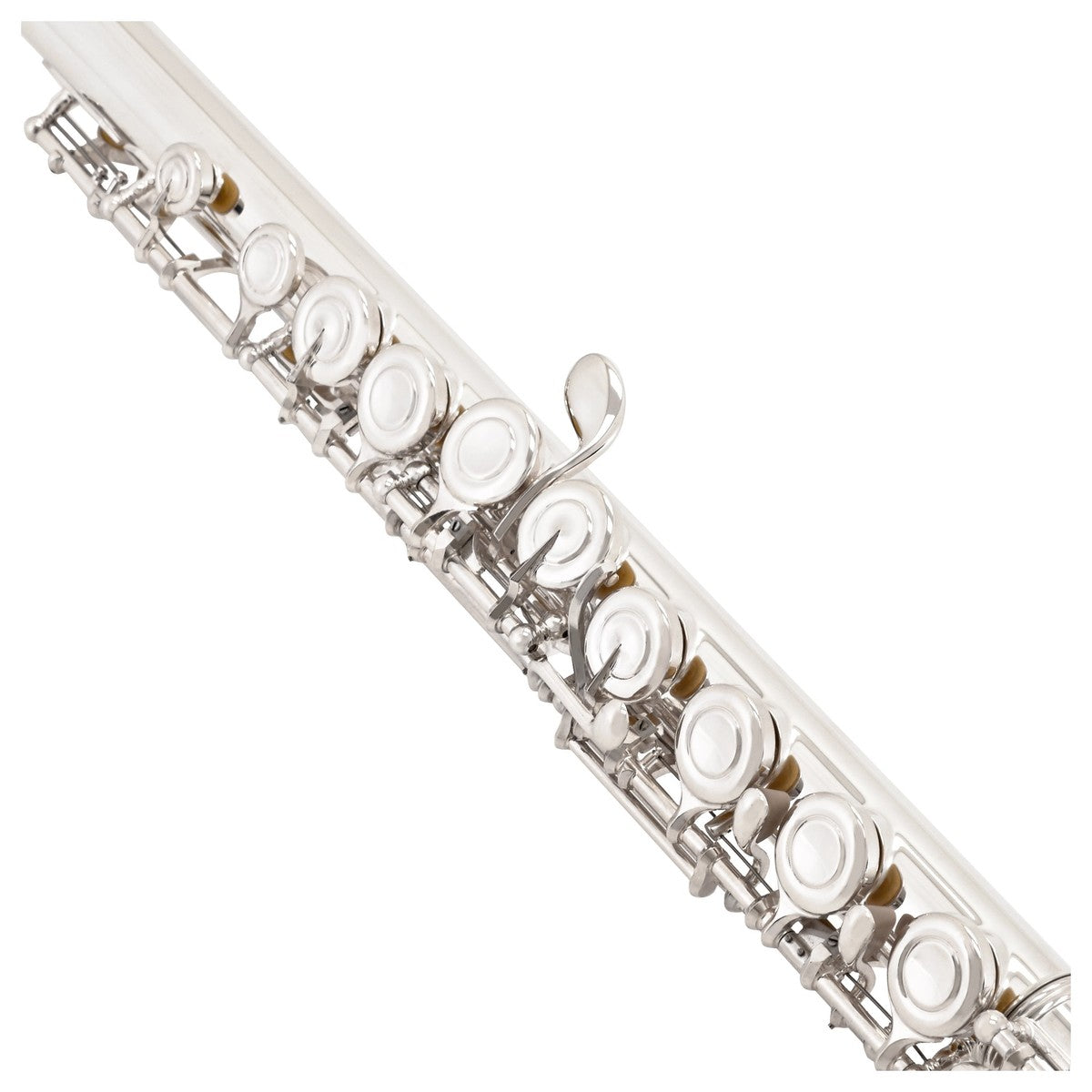 Sáo Flute Yamaha YFL-212-Mai Nguyên Music