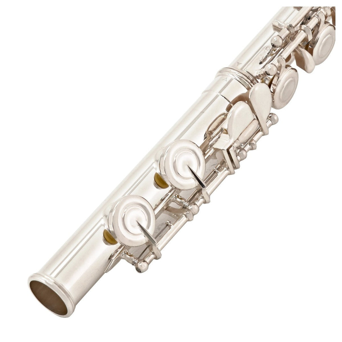 Sáo Flute Yamaha YFL-212-Mai Nguyên Music