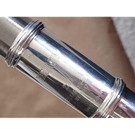 Sáo Flute Yamaha YFL-221-Mai Nguyên Music