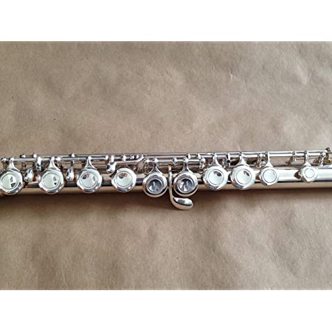 Sáo Flute Yamaha YFL-221-Mai Nguyên Music