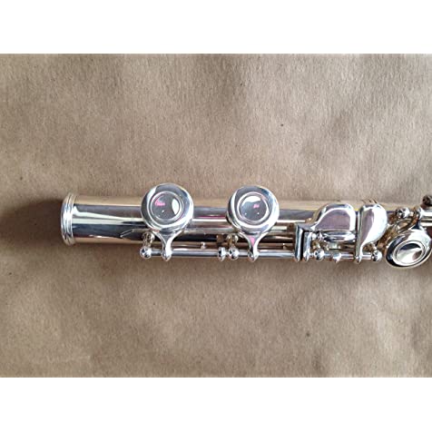 Sáo Flute Yamaha YFL-221-Mai Nguyên Music