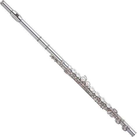 Sáo Flute Yamaha YFL-221-Mai Nguyên Music