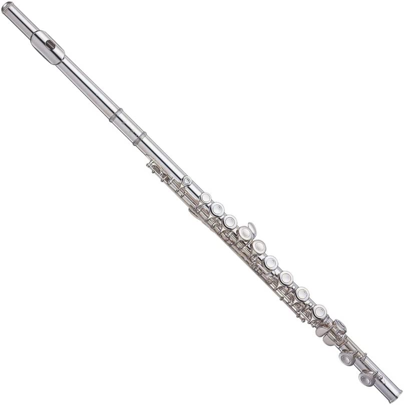 Sáo Flute Yamaha YFL-221-Mai Nguyên Music