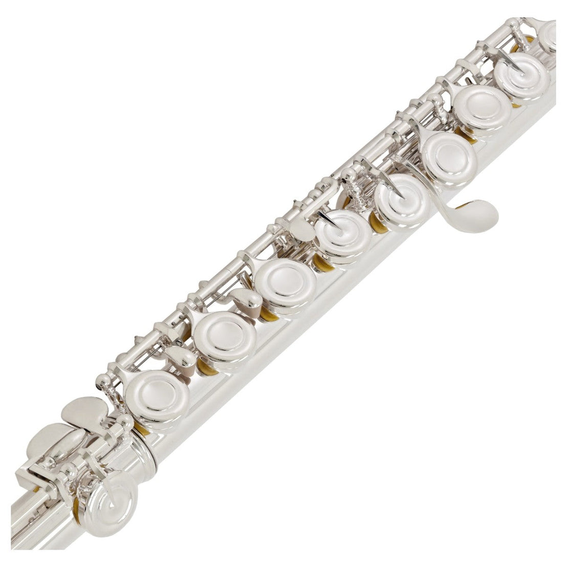 Sáo Flute Yamaha YFL-222-Mai Nguyên Music