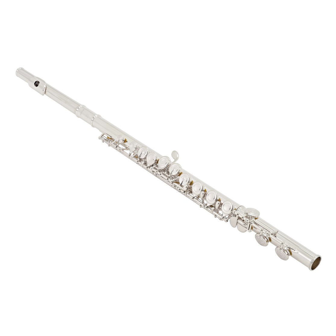 Sáo Flute Yamaha YFL-222-Mai Nguyên Music