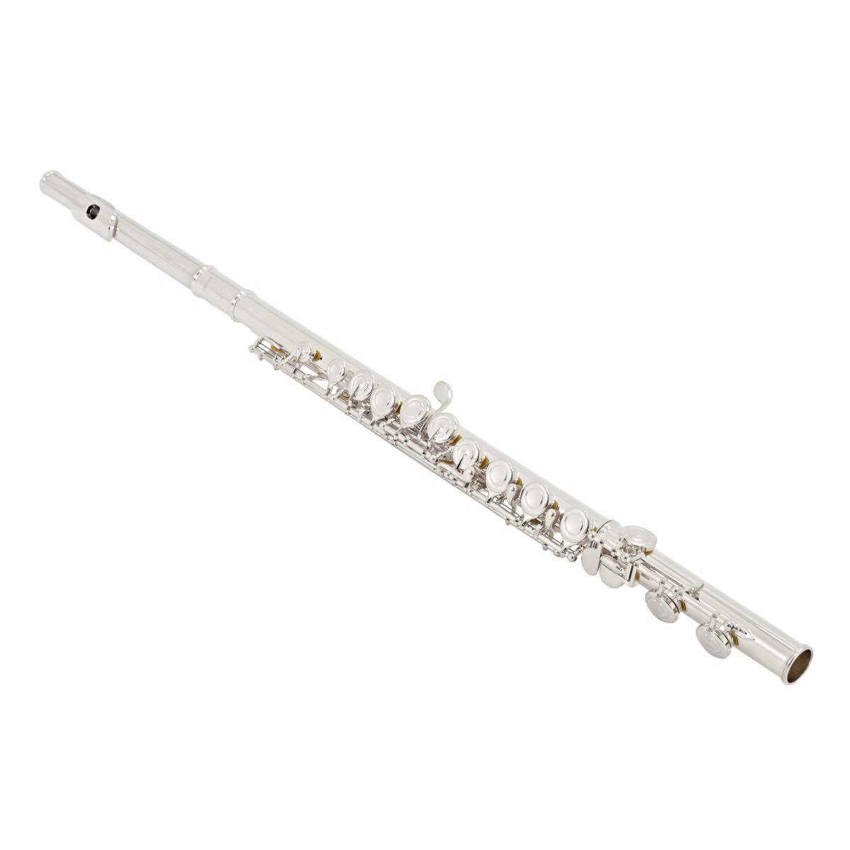 Sáo Flute Yamaha YFL-222-Mai Nguyên Music