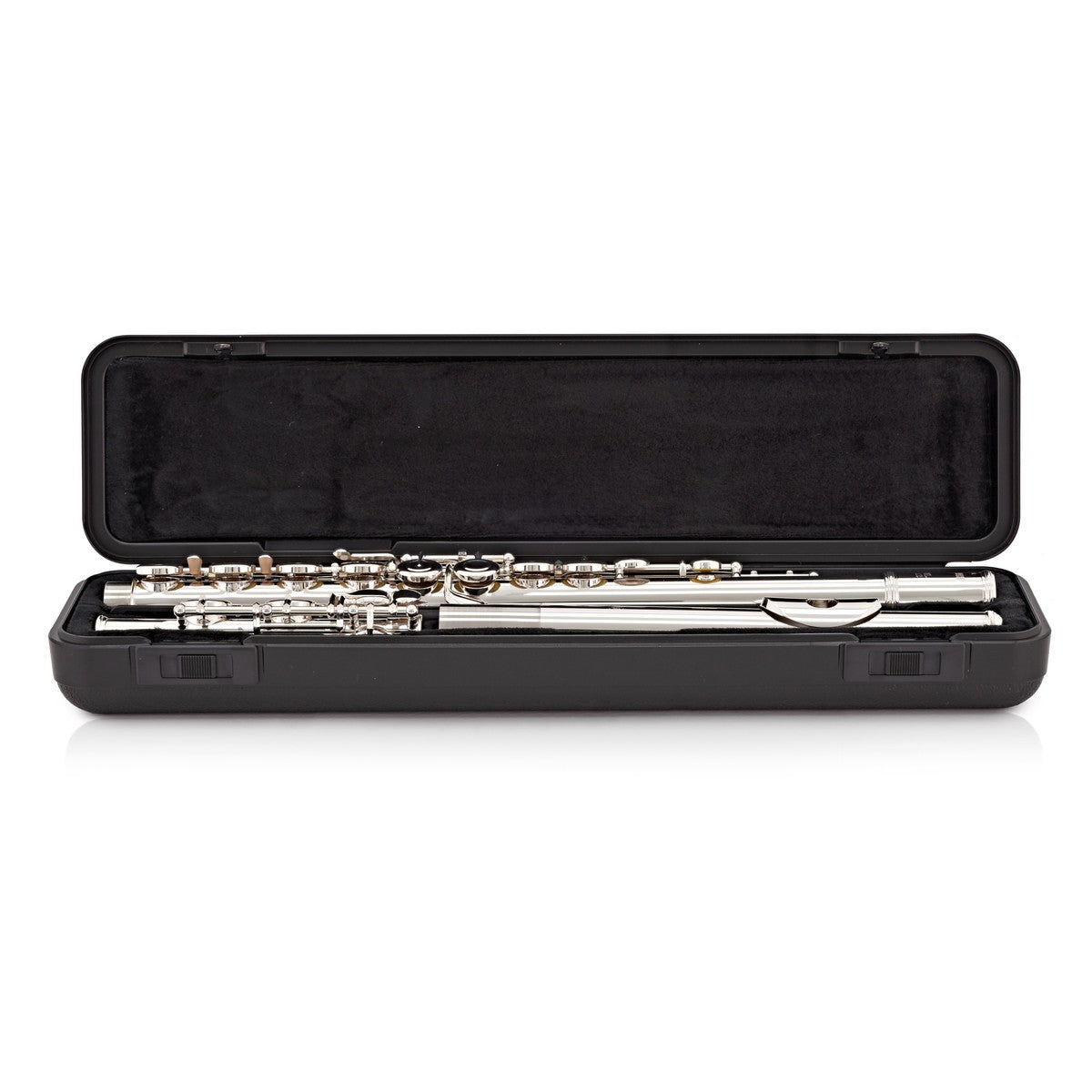 Sáo Flute Yamaha YFL-222-Mai Nguyên Music