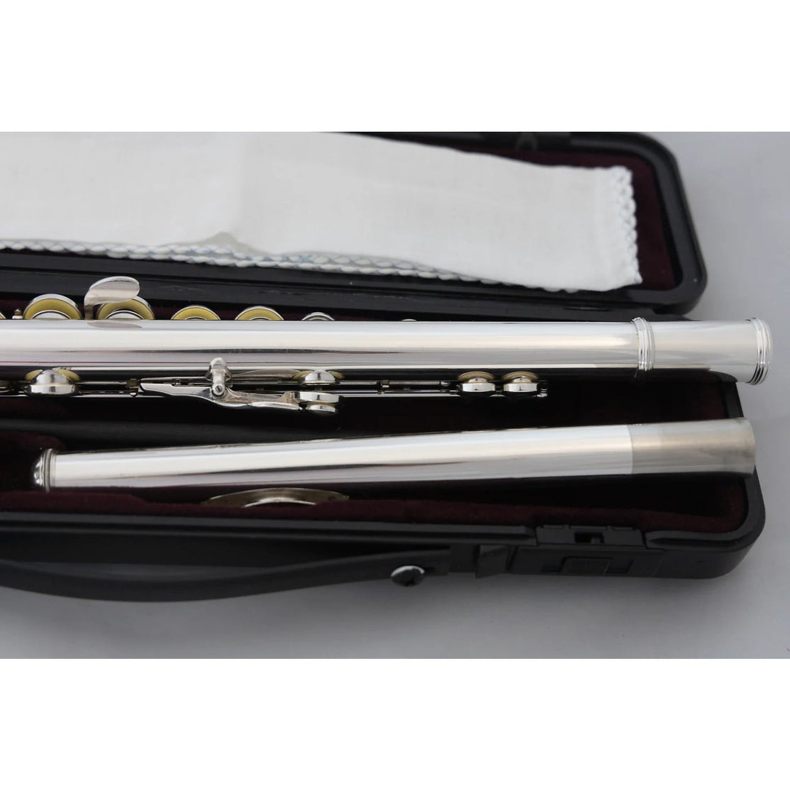 Sáo Flute Yamaha YFL-271-Mai Nguyên Music