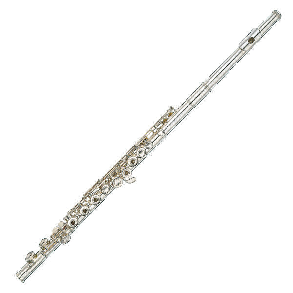 Sáo Flute Yamaha YFL-271-Mai Nguyên Music