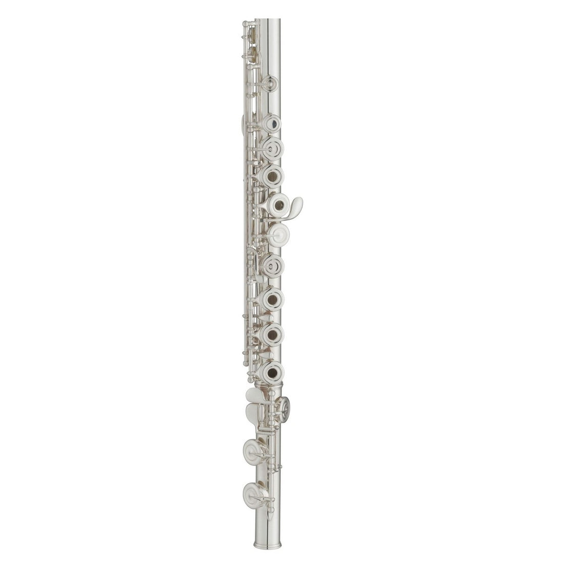 Sáo Flute Yamaha YFL-272-Mai Nguyên Music