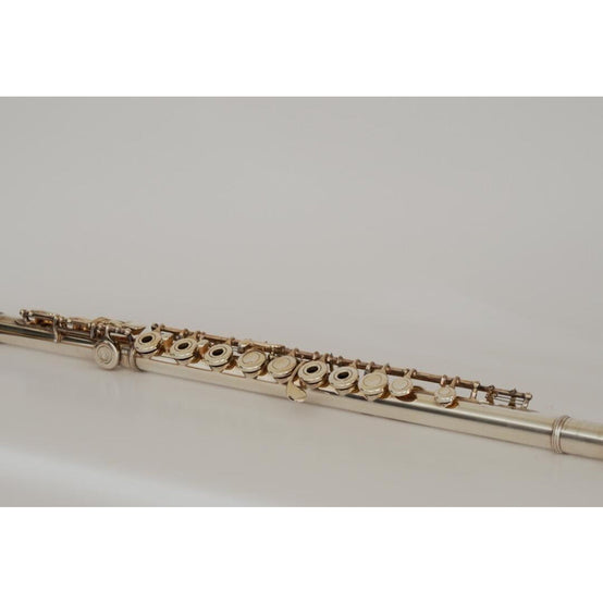 Sáo Flute Yamaha YFL-281-Mai Nguyên Music