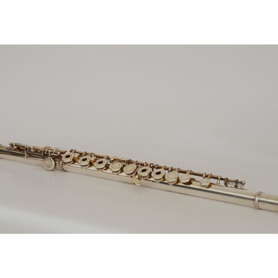 Sáo Flute Yamaha YFL-281-Mai Nguyên Music