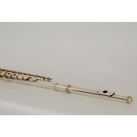 Sáo Flute Yamaha YFL-281-Mai Nguyên Music