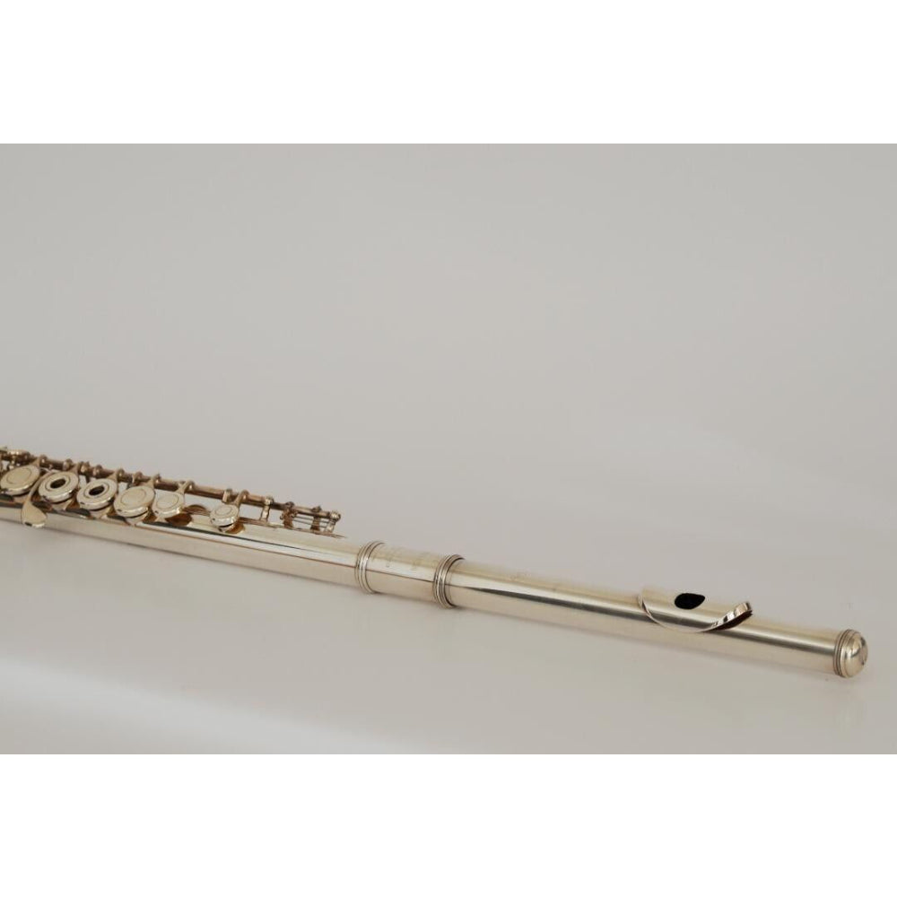 Sáo Flute Yamaha YFL-281-Mai Nguyên Music