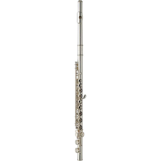 Sáo Flute Yamaha YFL-281-Mai Nguyên Music