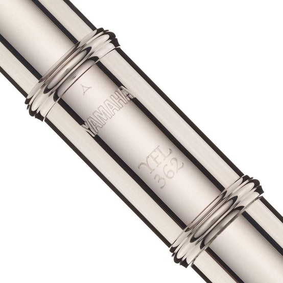Sáo Flute Yamaha YFL-362H-Mai Nguyên Music
