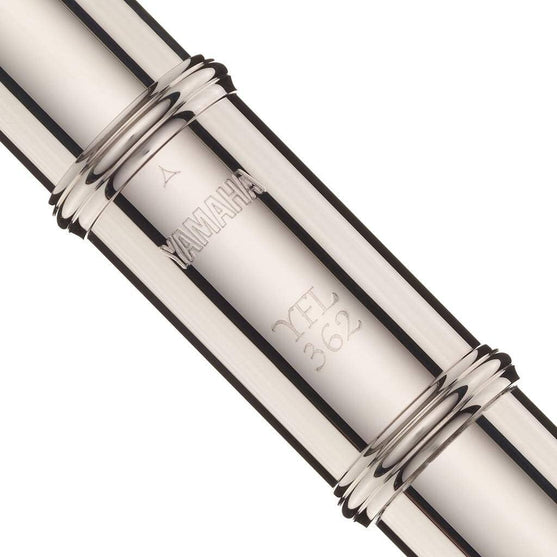 Sáo Flute Yamaha YFL-362H-Mai Nguyên Music