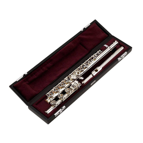 Sáo Flute Yamaha YFL-362H-Mai Nguyên Music