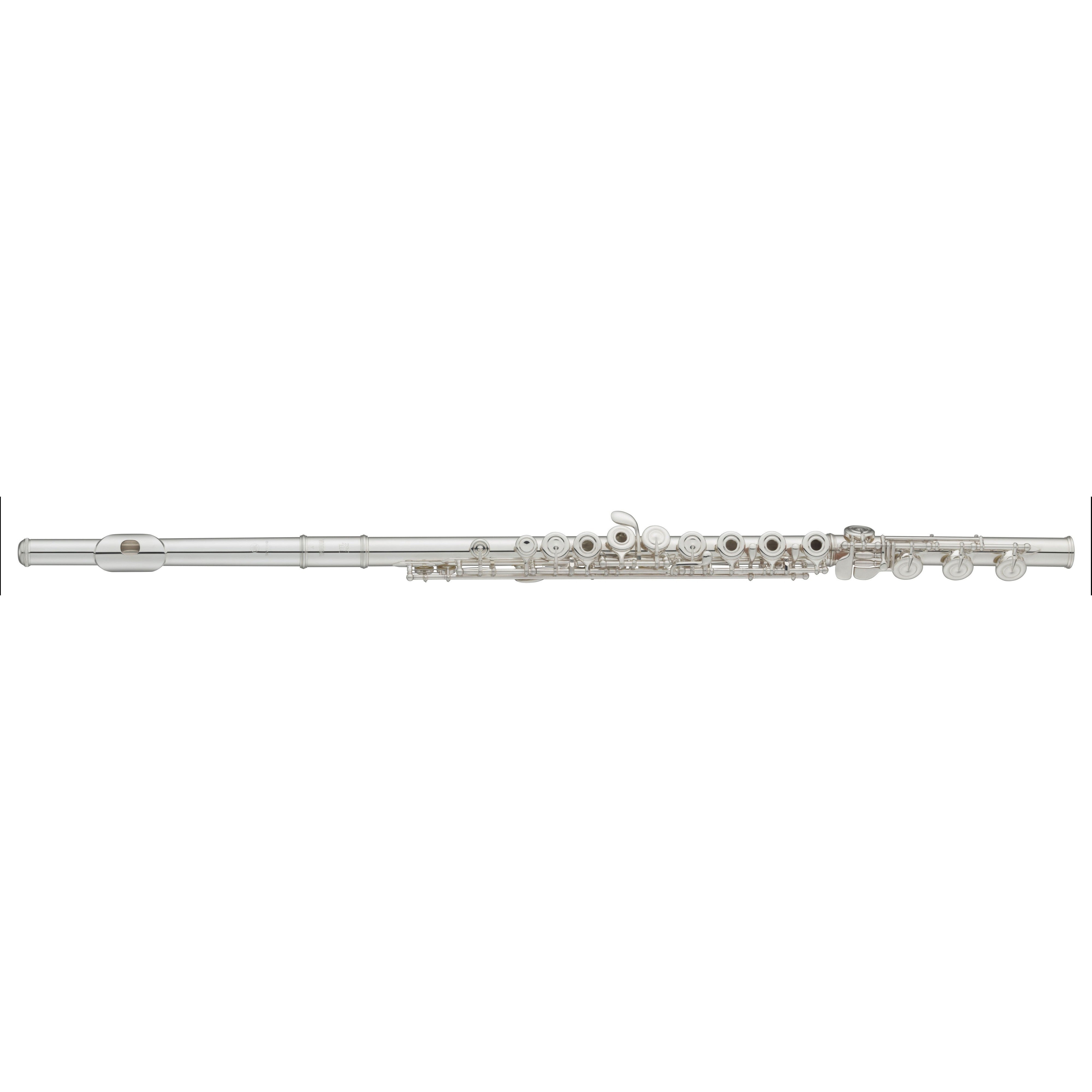 Sáo Flute Yamaha YFL-362H-Mai Nguyên Music