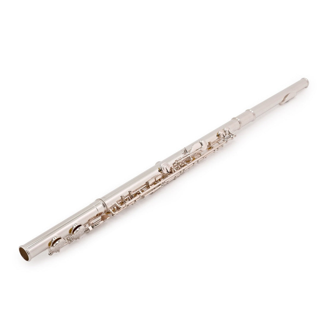 Sáo Flute Yamaha YFL-372-Mai Nguyên Music