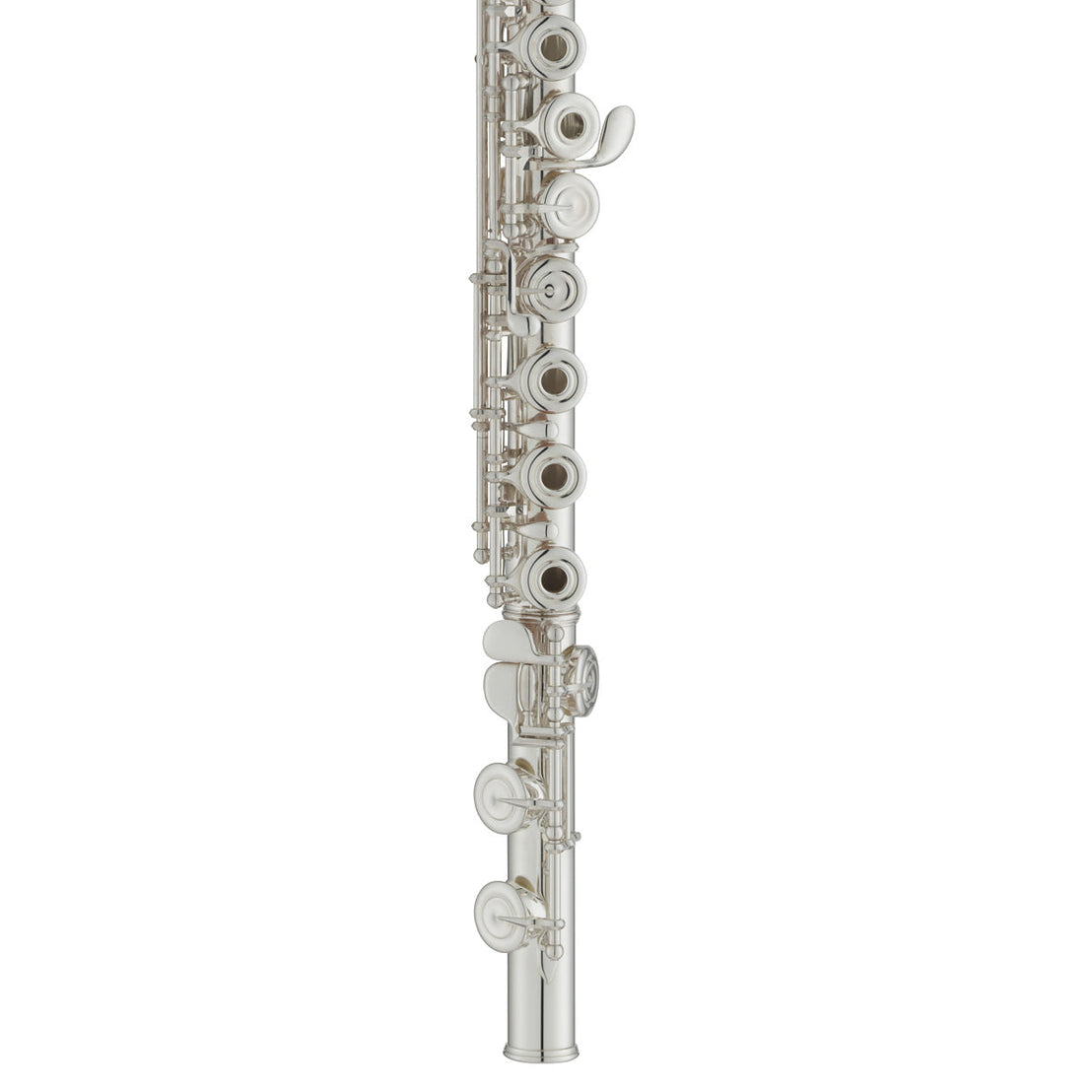 Sáo Flute Yamaha YFL-372-Mai Nguyên Music