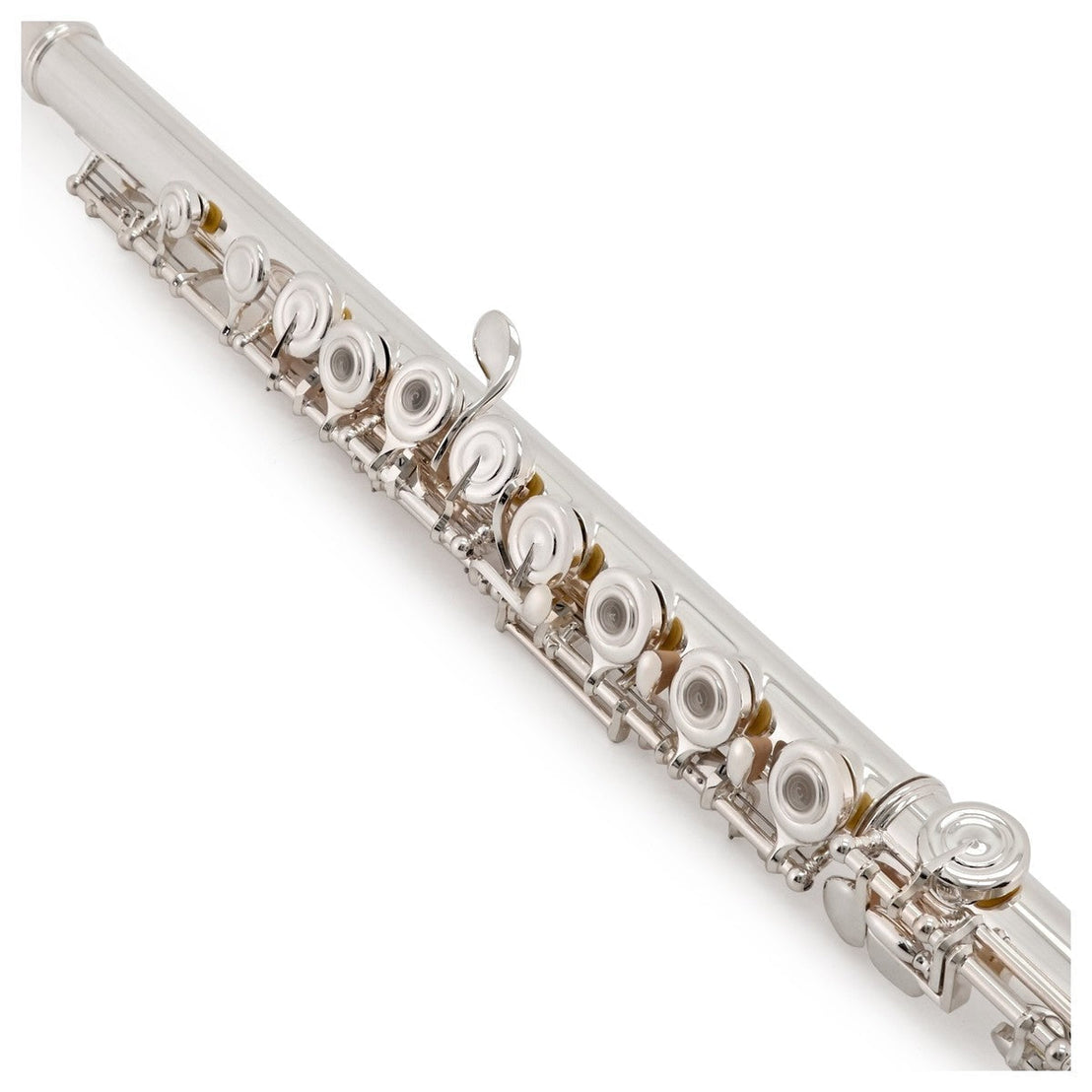 Sáo Flute Yamaha YFL-372-Mai Nguyên Music