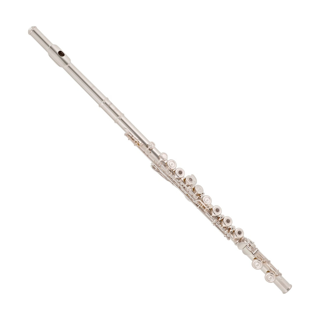 Sáo Flute Yamaha YFL-372-Mai Nguyên Music
