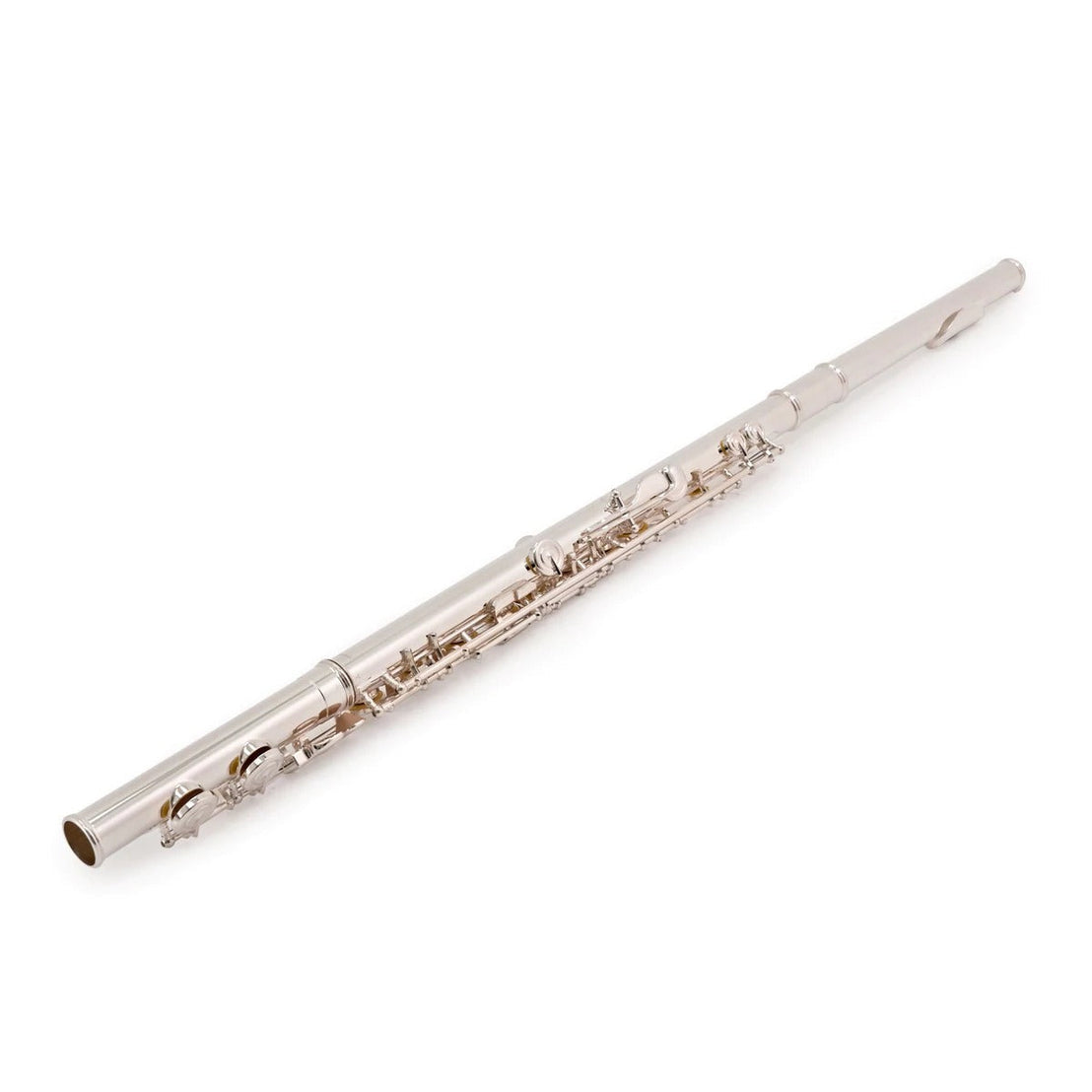 Sáo Flute Yamaha YFL-382-Mai Nguyên Music