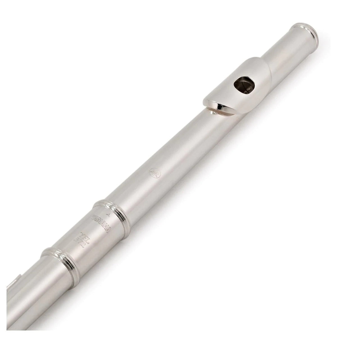 Sáo Flute Yamaha YFL-382-Mai Nguyên Music