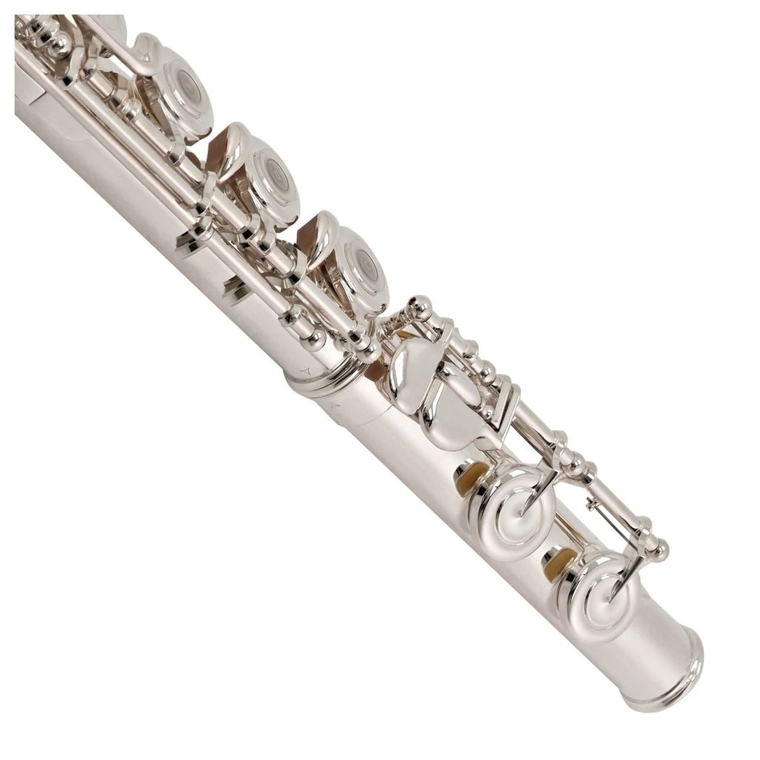 Sáo Flute Yamaha YFL-382-Mai Nguyên Music