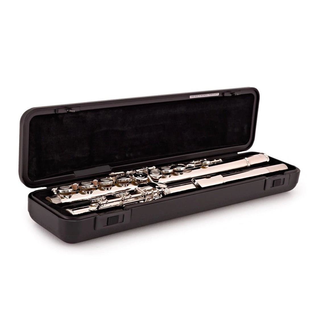 Sáo Flute Yamaha YFL-382-Mai Nguyên Music