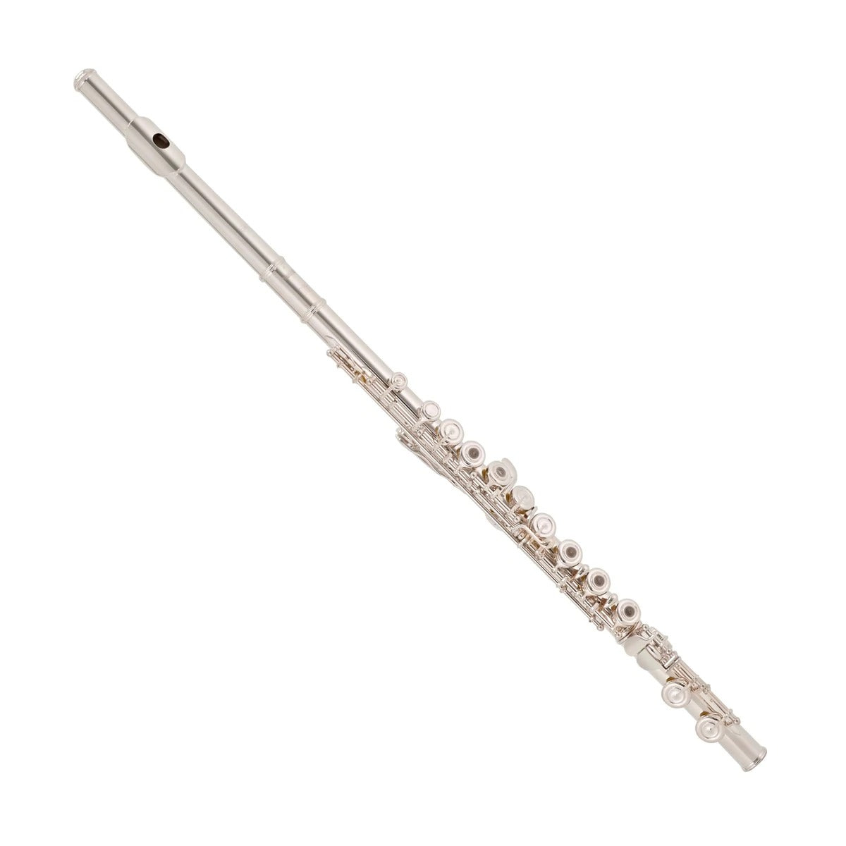 Sáo Flute Yamaha YFL-382-Mai Nguyên Music