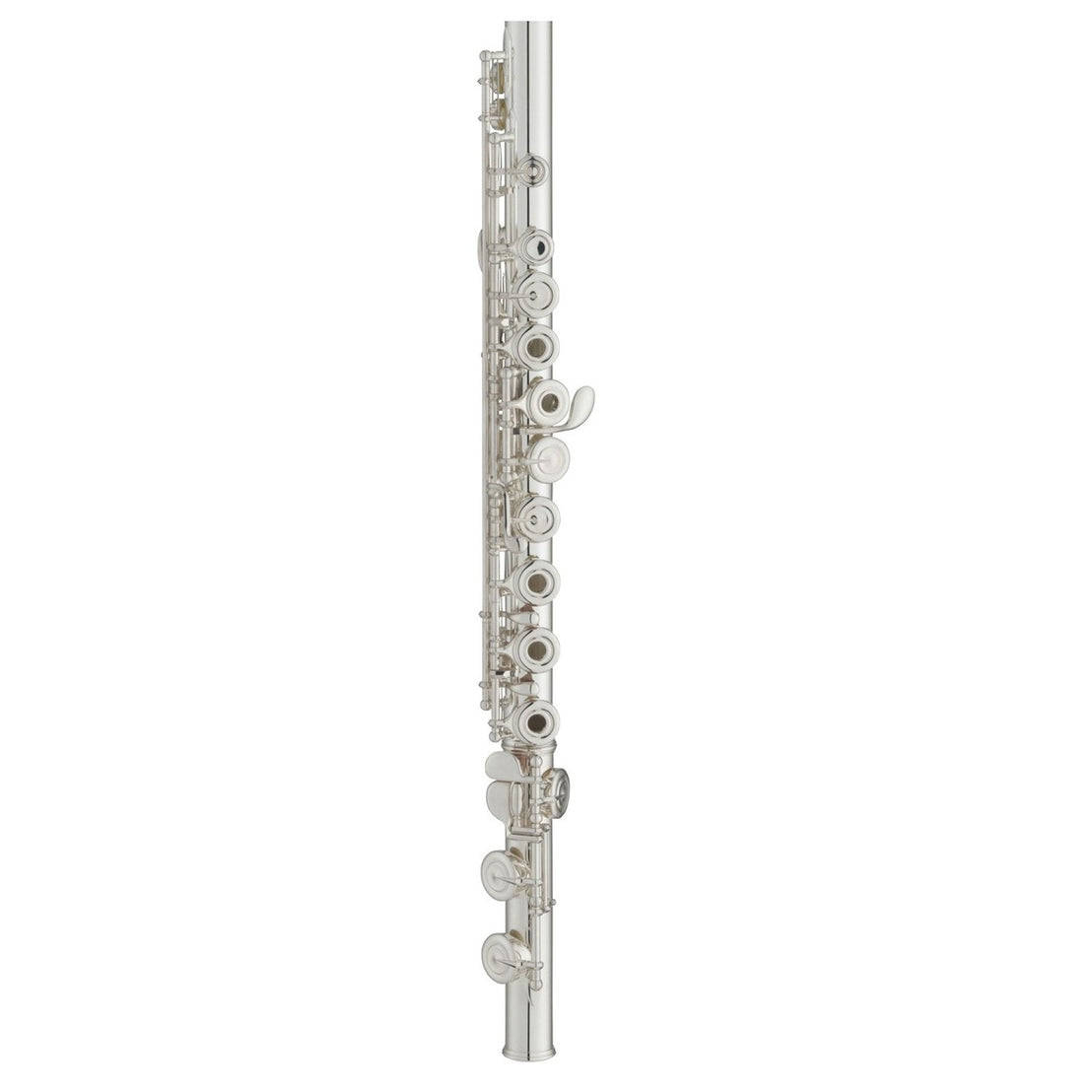 Sáo Flute Yamaha YFL-482H-Mai Nguyên Music