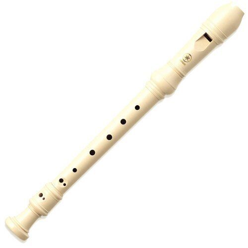 Sáo Recorder Alto Yamaha YRA-27III-Mai Nguyên Music