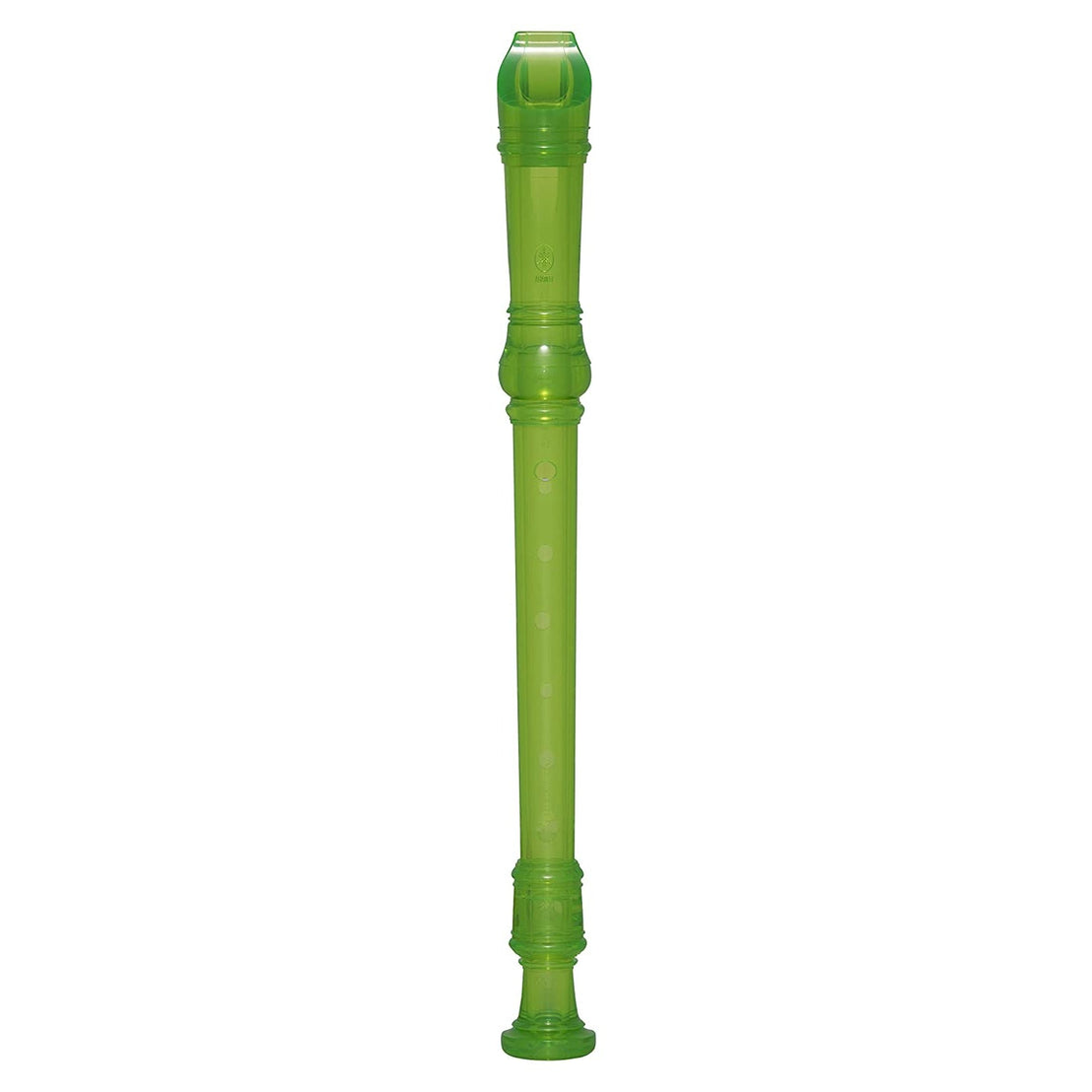 Sáo Recorder Rainbow Soprano Yamaha YRS-20BG-Mai Nguyên Music