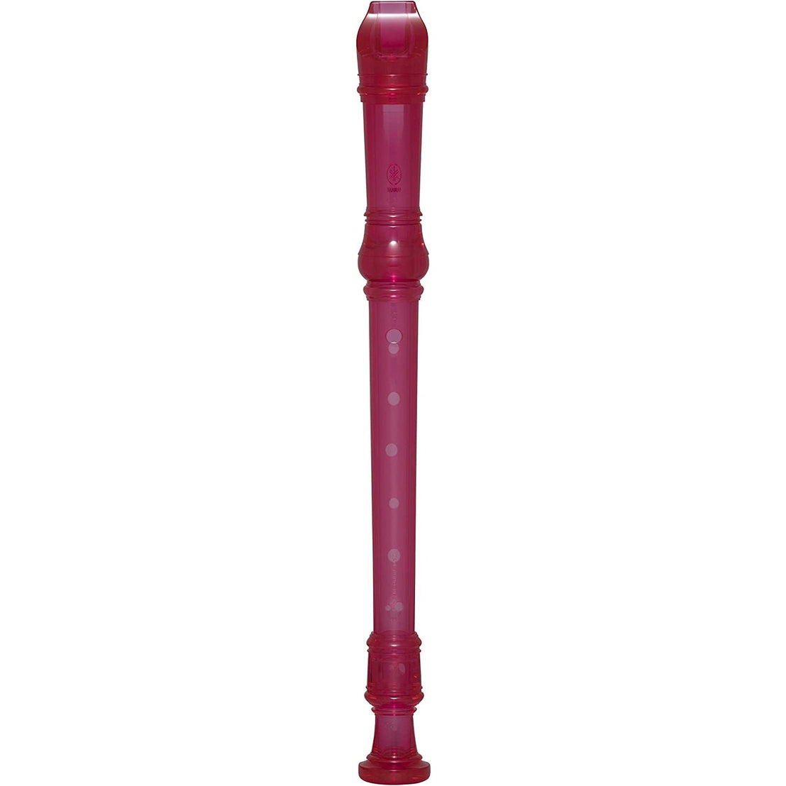 Sáo Recorder Rainbow Soprano Yamaha YRS-20BP-Mai Nguyên Music