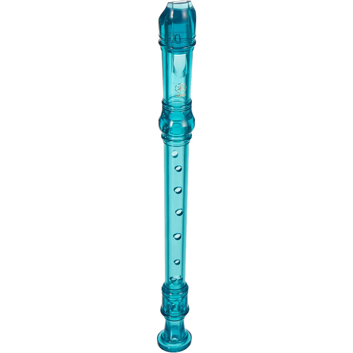 Sáo Recorder Rainbow Soprano Yamaha YRS-20GB-Mai Nguyên Music