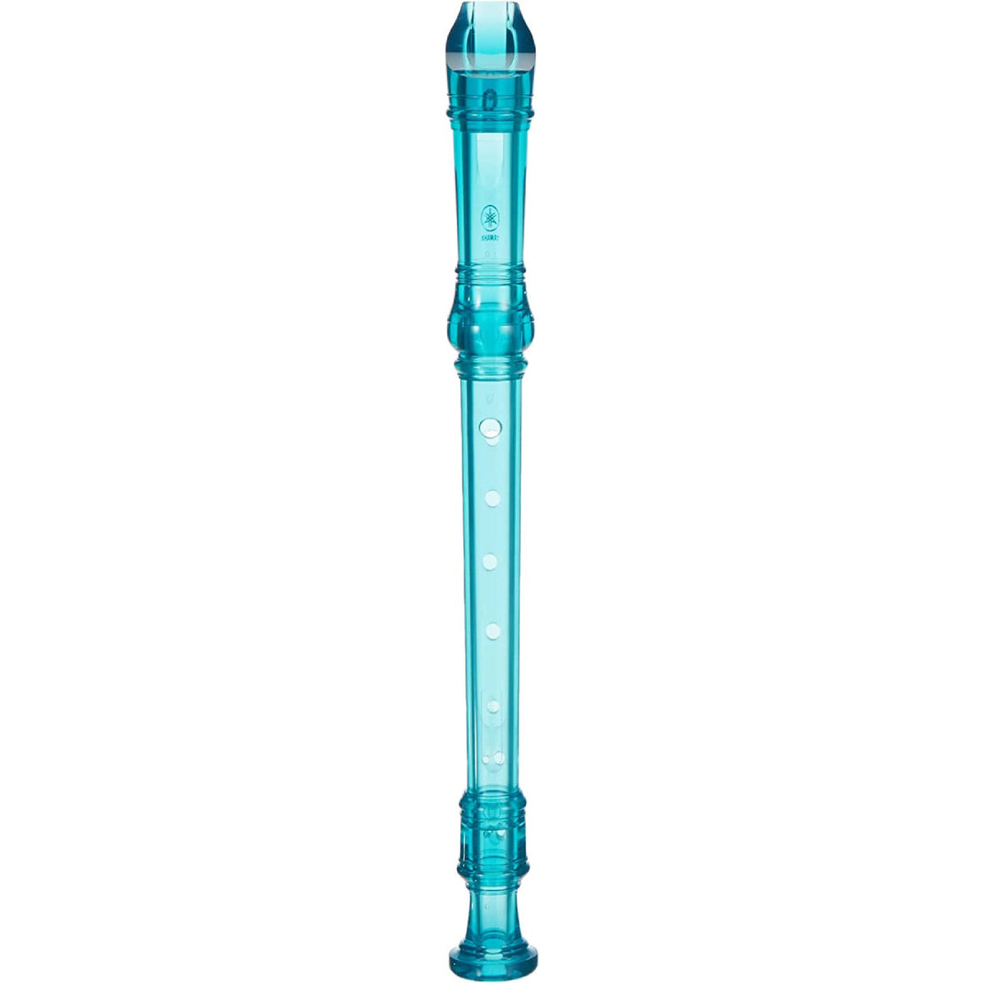 Sáo Recorder Rainbow Soprano Yamaha YRS-20GB-Mai Nguyên Music