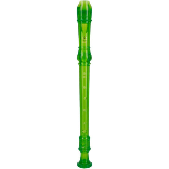 Sáo Recorder Rainbow Soprano Yamaha YRS-20GG-Mai Nguyên Music