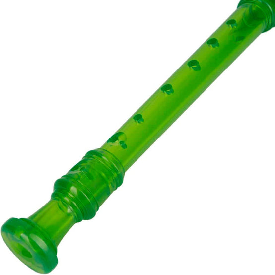 Sáo Recorder Rainbow Soprano Yamaha YRS-20GG-Mai Nguyên Music