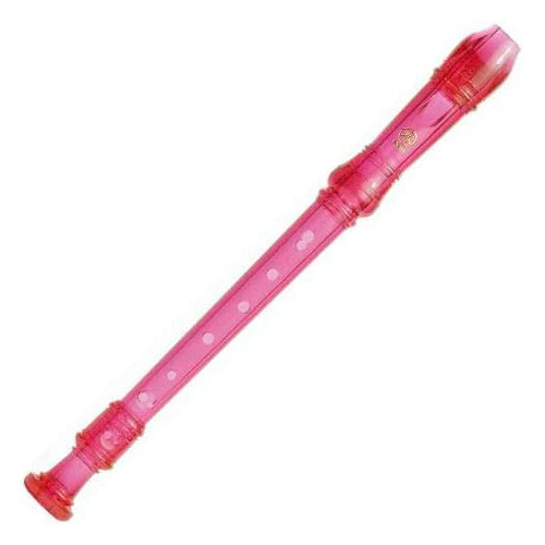 Sáo Recorder Rainbow Soprano Yamaha YRS-20GP-Mai Nguyên Music