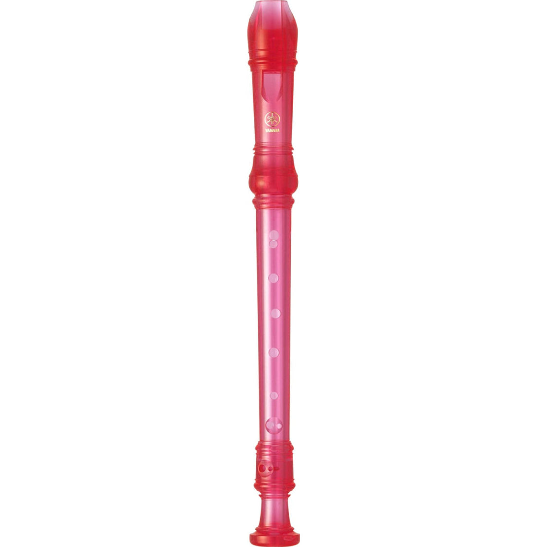 Sáo Recorder Rainbow Soprano Yamaha YRS-20GP-Mai Nguyên Music