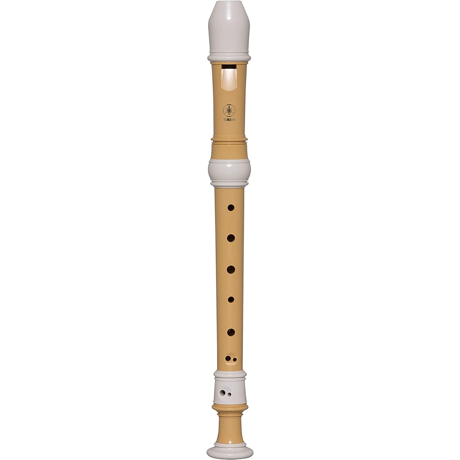 Sáo Recorder Soprano Yamaha YRS-402B-Mai Nguyên Music
