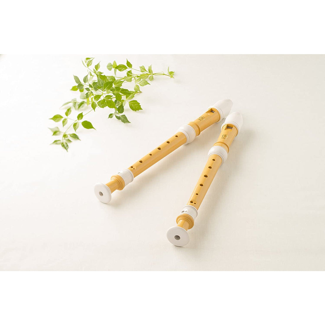 Sáo Recorder Soprano Yamaha YRS-402B-Mai Nguyên Music