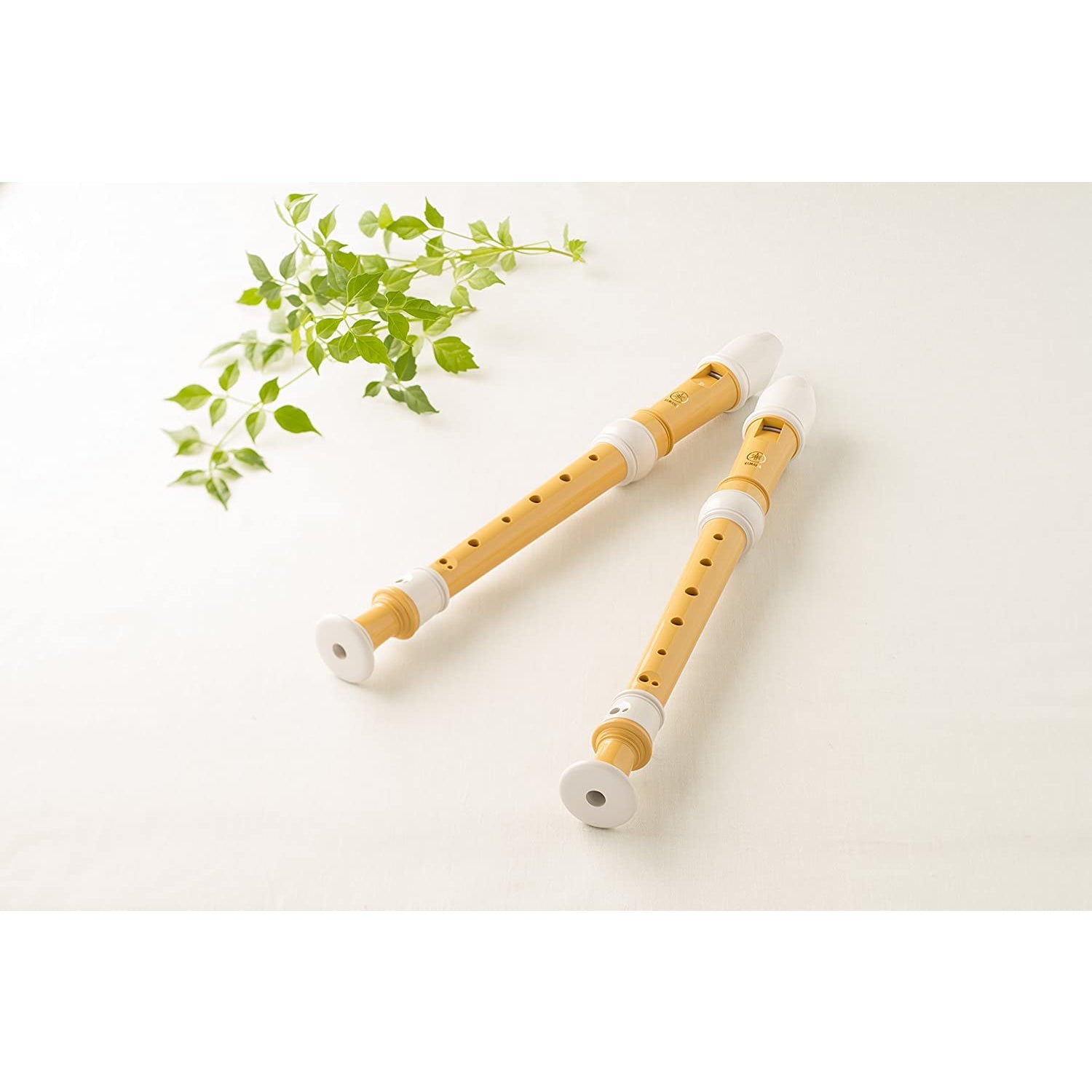 Sáo Recorder Soprano Yamaha YRS-402B-Mai Nguyên Music