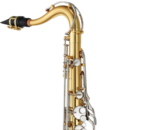 Cổ kèn Yamaha YTS-26 có thể tháo rời
