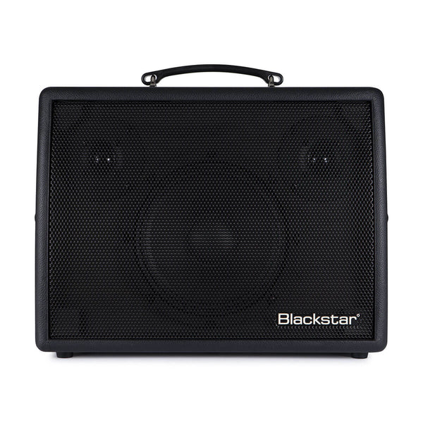 Amplifier Blackstar Sonnet 120, Black 120-watt - Combo
